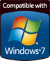 Dr.Explain foi testado para atender a todos os requisitos técnicos para ser compatível com o Windows ® 7.