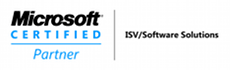 Microsoft Certified Partner