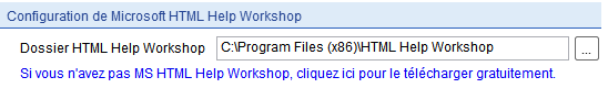 5. Microsoft HTML Help Workshop