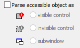 9. Object parsing