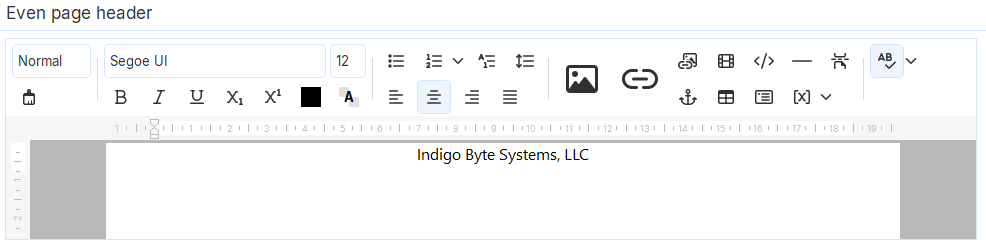 paper headers | pdf Images High Quality Grahic PDF header and footer settings