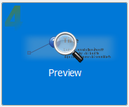 1. Preview button