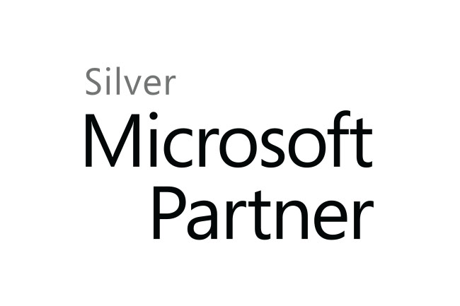 Microsoft Silver Partner