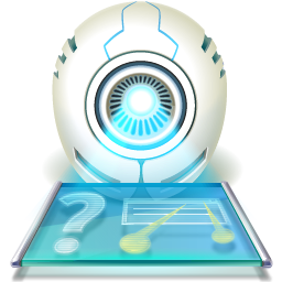 Application icon