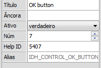 4. Propriedades de Controlo