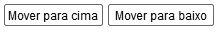 3. Para cima & Para baixo