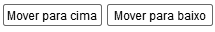 3. Mover Para cima & Para baixo