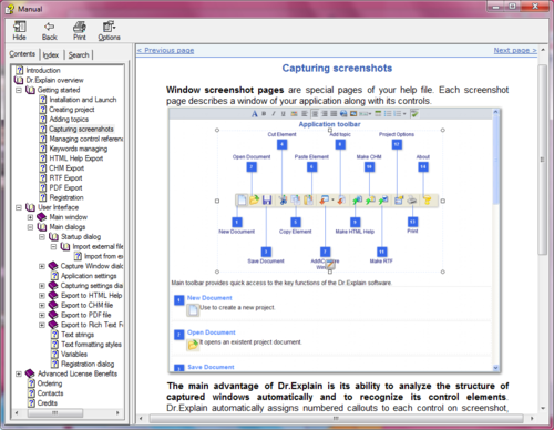 make chm file make chm file