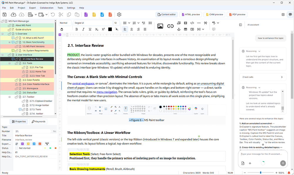Create Visual Tutorials with the Step-by-Step Guide Creator | Dr.Explain