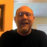 Keith Charles Johnson