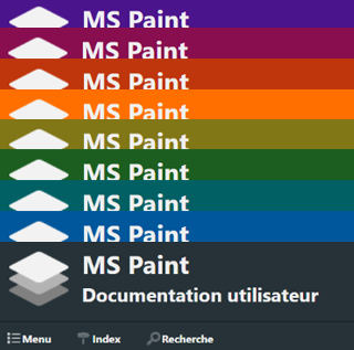 Modèles HTML Modèles HTML