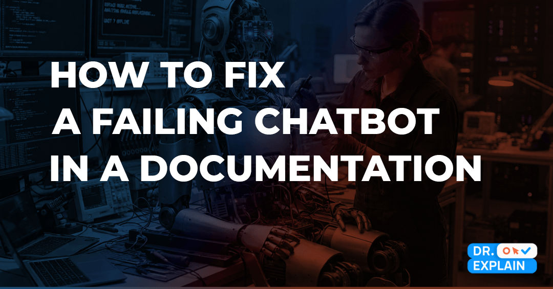 Why Your Chatbot Fails Out of the Box Why Your Chatbot Fails Out of the Box