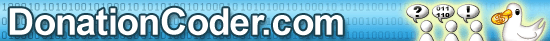 DonationCoder.com