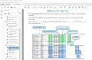 Dr.Explain helps Behold Genealogy to create an efficient user manual