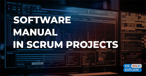 Software Documentation in Scrum Projects