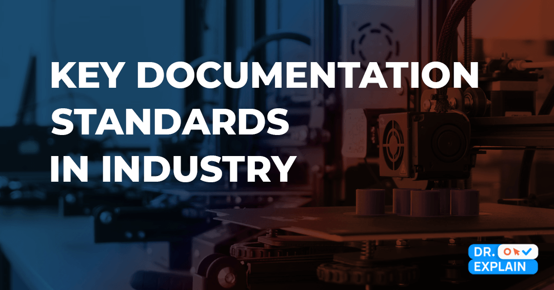 Documentation Standards for Industrial Automation: 82079-1 vs 26514