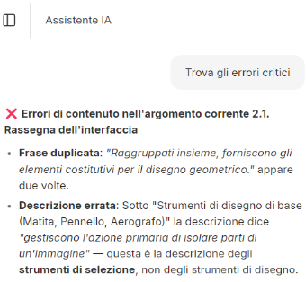 Assistente AI