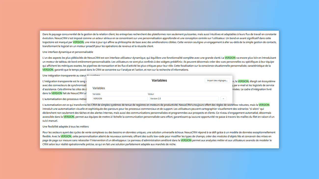 comment fonctionne la vérification orthographique dans Dr.Explain