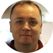 Maxim Shumeyko, Founder and Director of IPICA Ltd