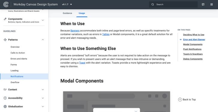 User-friendly interface in programs for creating user documentation ...