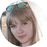 Natalia Obukhova, a business analyst with CRM Expert