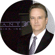 Joe T. Evans, Jr., Radiant Technology owner