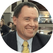 Greg Bergsma