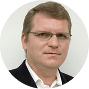 David Swindon, CIO of Trustco Group Holdings