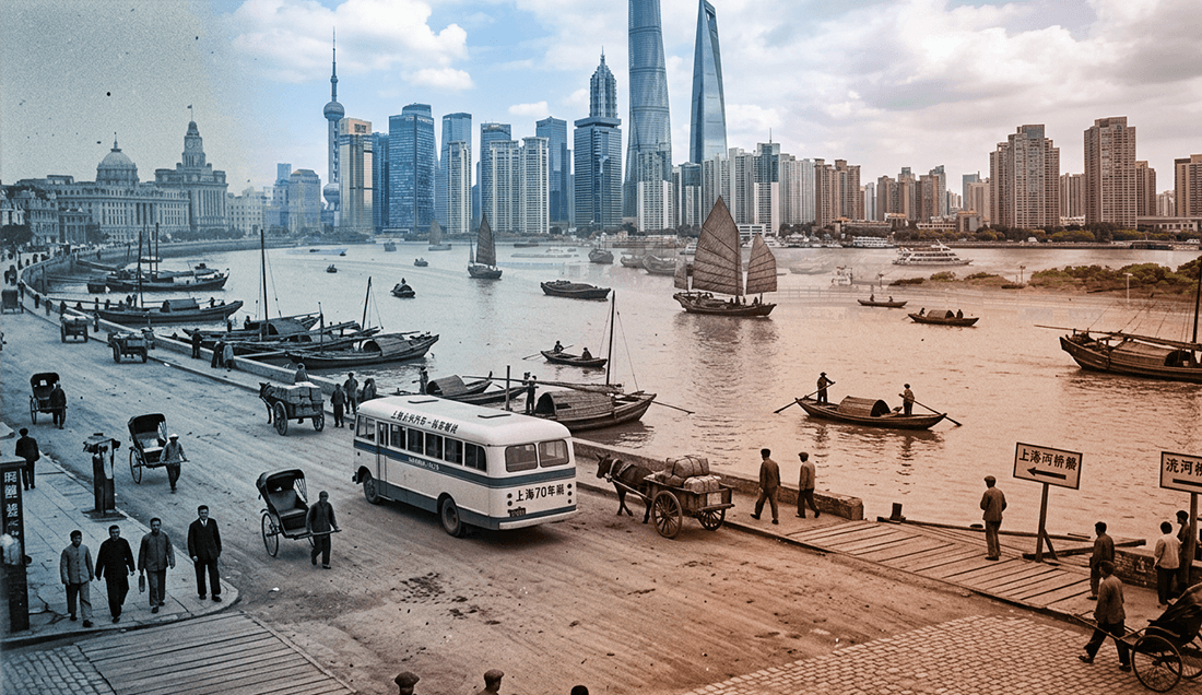 Development of technical writing in China