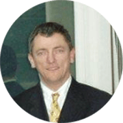 Darryl Winder, managing director and co-owner of the SmartFees project