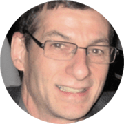 Louis Kessler, the owner of Behold Genealogy