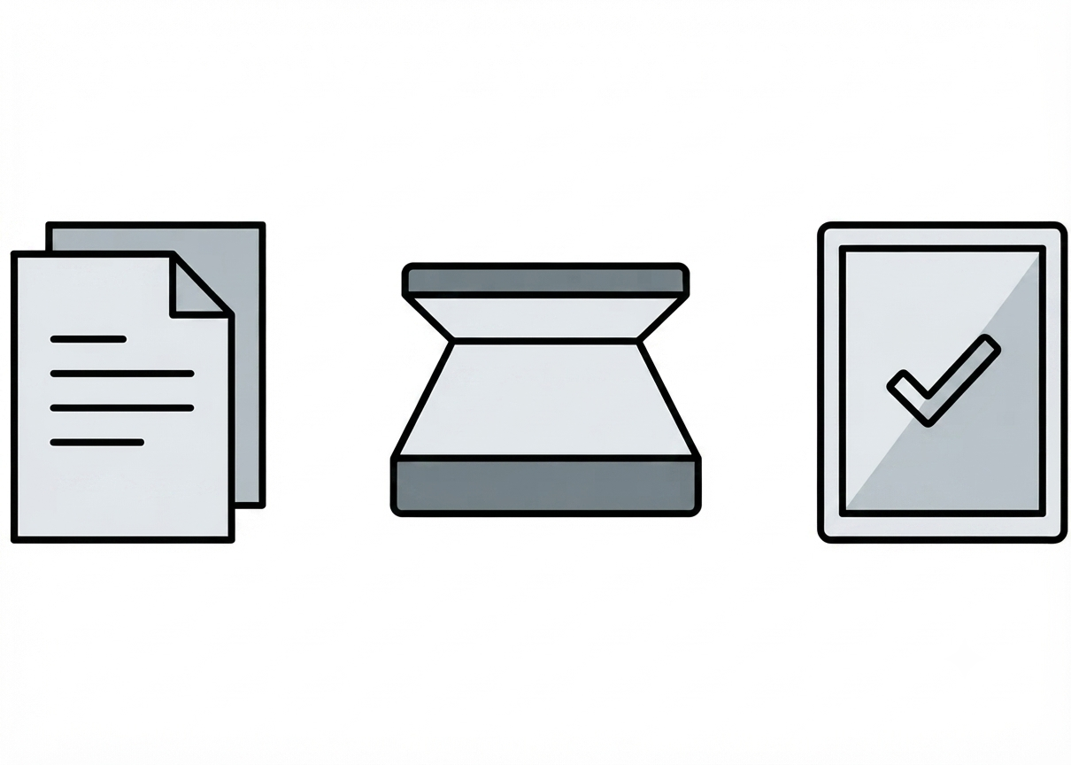 Import legacy docs