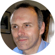 Bob Grimshaw, the founder of C-A-Solutions