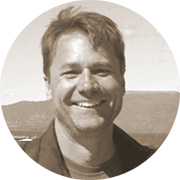 Gary Arnold, Founder and CEO of Structured Solutions Inc.