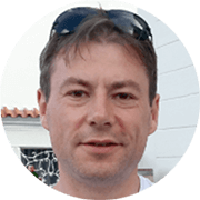 Mikhail Rusakov, chief executive of OrangeCat Software