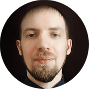 Dmitry Nichiporchuk, owner and chief executive of the full-cycle web design and development company Time Design