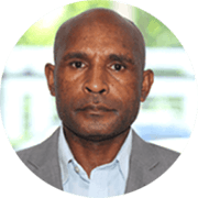 Ricky Mato Paisip Narewec, Quality Assurance Analyst & Technical Writer