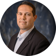 Jeff Tindall, the chief architect at Tindall Media