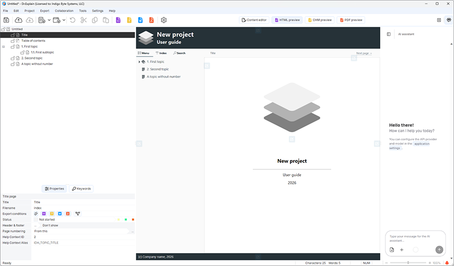 Screenshot automation software
