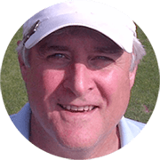 Rick Szasz, a programmer at Damselfly Solutions Inc