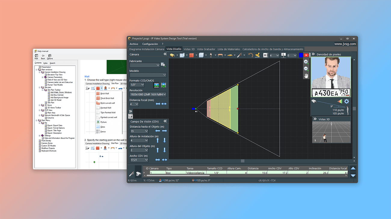 creare file di help CHM con uno strumento di help authoring