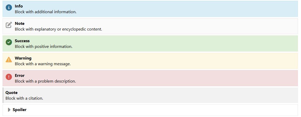 how to design custom documentation