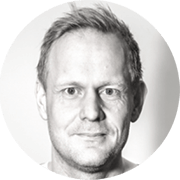 Are Tømmerås, Senior Geologist at Migris