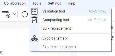 checking instructions for errors