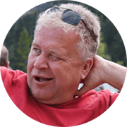 Robert Sibilski, CEO and chief programmer of SIBORSOFT