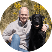 Mike McLoughlin, senior developer in Champion Software