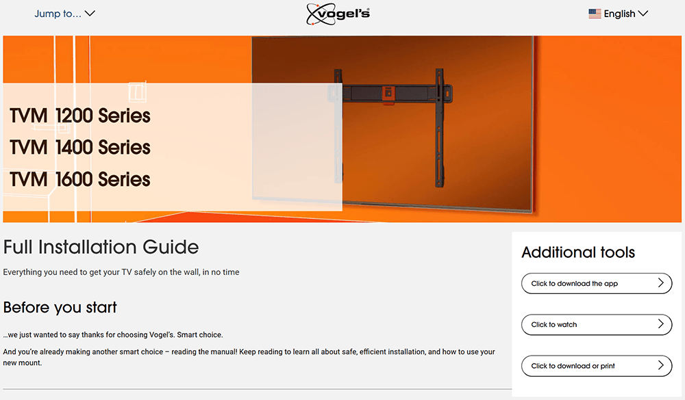 User documentation software