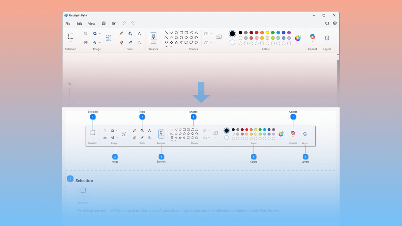 annotate screenshots automatically