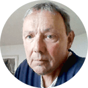 Pascal Beringer, the founder of the Hyphen project