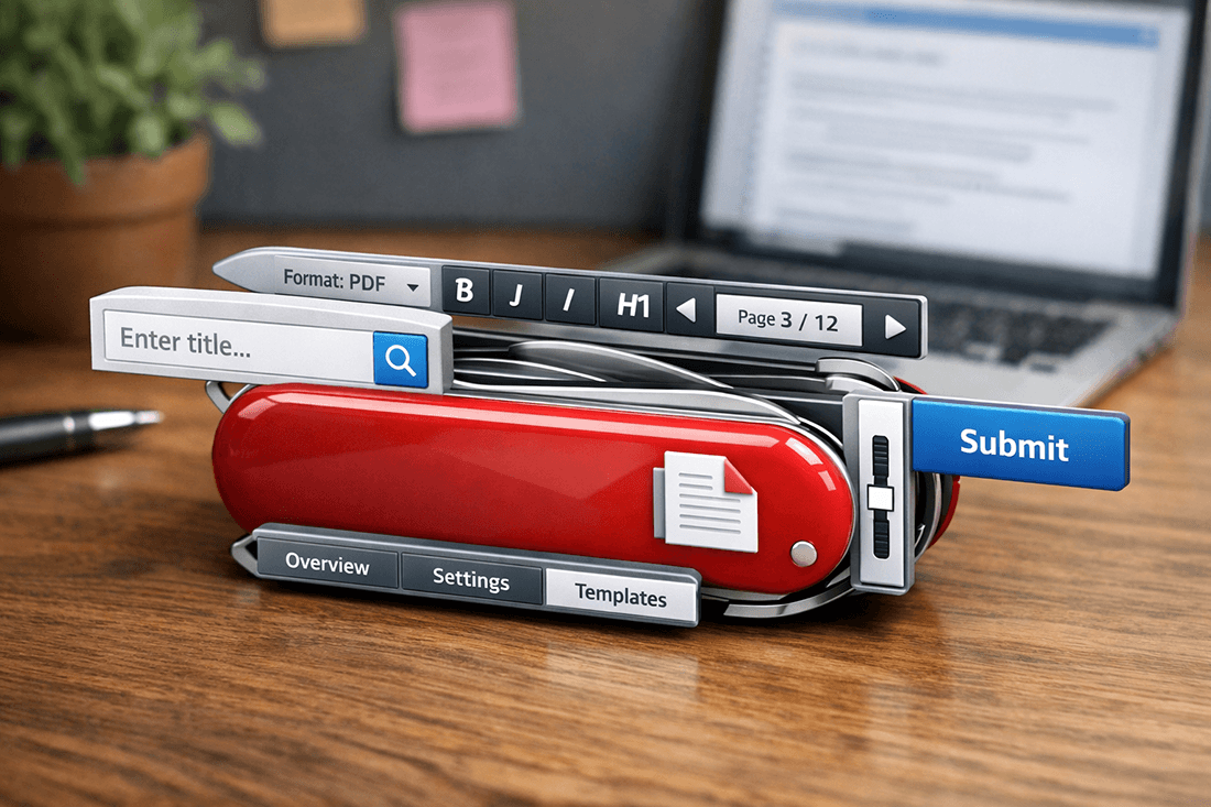 alternative for writing user guides 2026